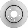 BREMBO BRAKE ROTOR
