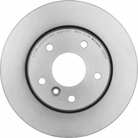 BREMBO BRAKE ROTOR