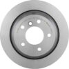 BREMBO BRAKE ROTOR