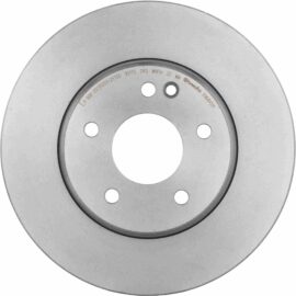 BREMBO BRAKE ROTOR