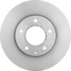 BREMBO BRAKE ROTOR