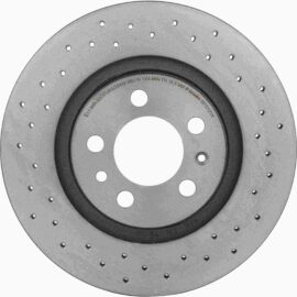 BREMBO BRAKE ROTOR