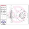 BREMBO BRAKE ROTOR