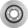 BREMBO BRAKE ROTOR