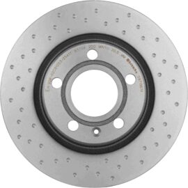BREMBO BRAKE ROTOR