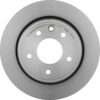 BREMBO BRAKE ROTOR