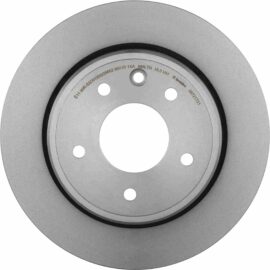 BREMBO BRAKE ROTOR