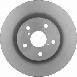 BREMBO BRAKE ROTOR