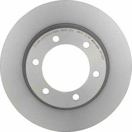 BREMBO BRAKE ROTOR
