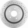 BREMBO BRAKE ROTOR