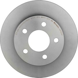 BREMBO BRAKE ROTOR