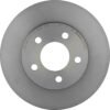 BREMBO BRAKE ROTOR