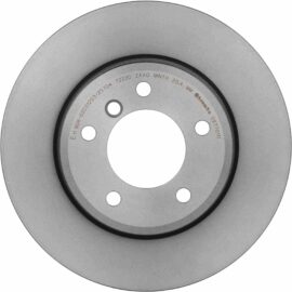 BREMBO BRAKE ROTOR
