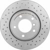 BREMBO BRAKE ROTOR