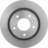 BREMBO BRAKE ROTOR