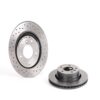 BREMBO BRAKE ROTOR