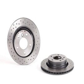 BREMBO BRAKE ROTOR