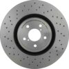BREMBO BRAKE ROTOR