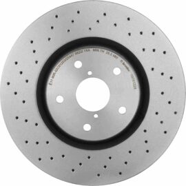 BREMBO BRAKE ROTOR