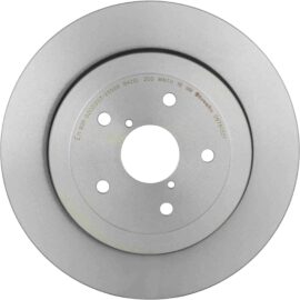 BREMBO BRAKE ROTOR