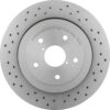 BREMBO BRAKE ROTOR