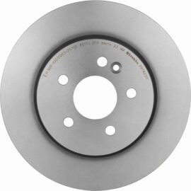 BREMBO BRAKE ROTOR