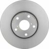 BREMBO BRAKE ROTOR