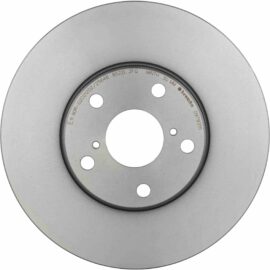 BREMBO BRAKE ROTOR