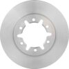 BREMBO BRAKE ROTOR