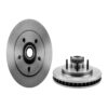 BREMBO BRAKE ROTOR