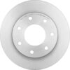 BREMBO BRAKE ROTOR