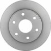 BREMBO BRAKE ROTOR