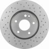 BREMBO BRAKE ROTOR