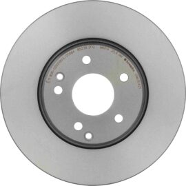 BREMBO BRAKE ROTOR