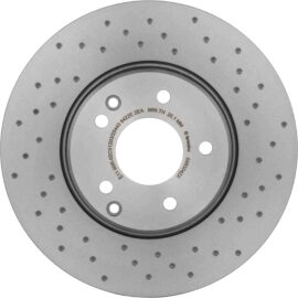 BREMBO BRAKE ROTOR