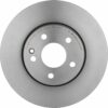 BREMBO BRAKE ROTOR