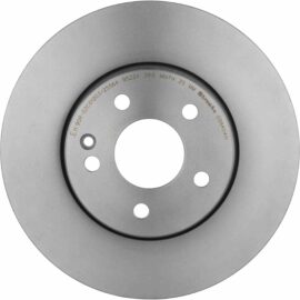 BREMBO BRAKE ROTOR