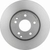 BREMBO BRAKE ROTOR