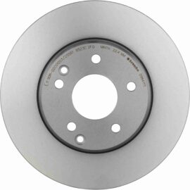 BREMBO BRAKE ROTOR