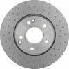 BREMBO BRAKE ROTOR