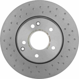 BREMBO BRAKE ROTOR