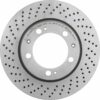 BREMBO BRAKE ROTOR
