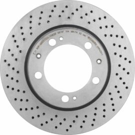 BREMBO BRAKE ROTOR