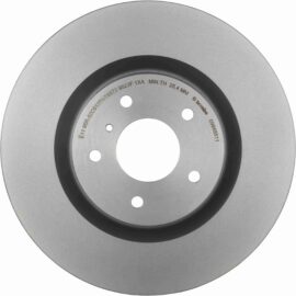 BREMBO BRAKE ROTOR