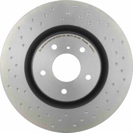 BREMBO BRAKE ROTOR