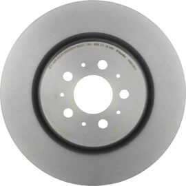 BREMBO BRAKE ROTOR