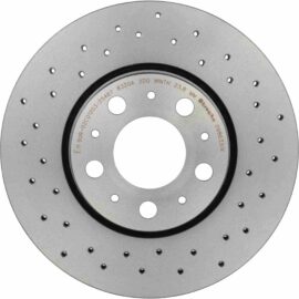 BREMBO BRAKE ROTOR