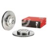 BREMBO BRAKE ROTOR