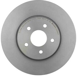 BREMBO BRAKE ROTOR