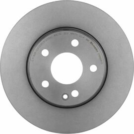 BREMBO BRAKE ROTOR